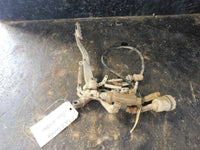 2006 Yamaha Grizzly 660 Rear Master Cylinder