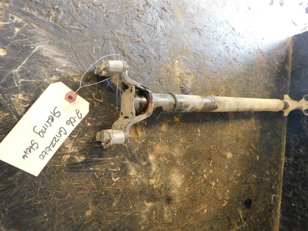 2006 Yamaha Grizzly 660 Steering Stem