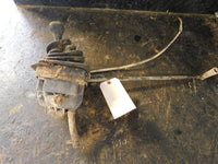 2006 Yamaha Grizzly 660 Shifter