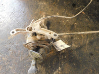 2006 Yamaha Grizzly 660 Shifter