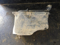 2006 Yamaha Grizzly 660 Air Box