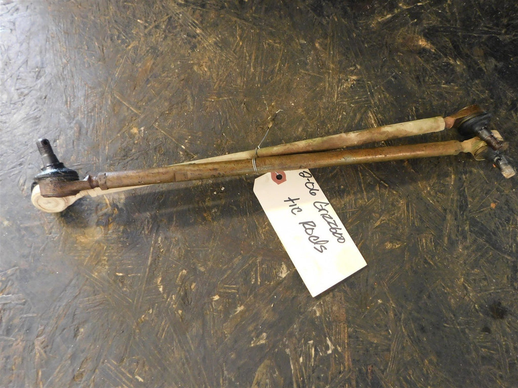 2006 Yamaha Grizzly 660 Tie Rod