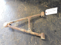 2006 Yamaha Grizzly 660 Left Front Lower A-Arm