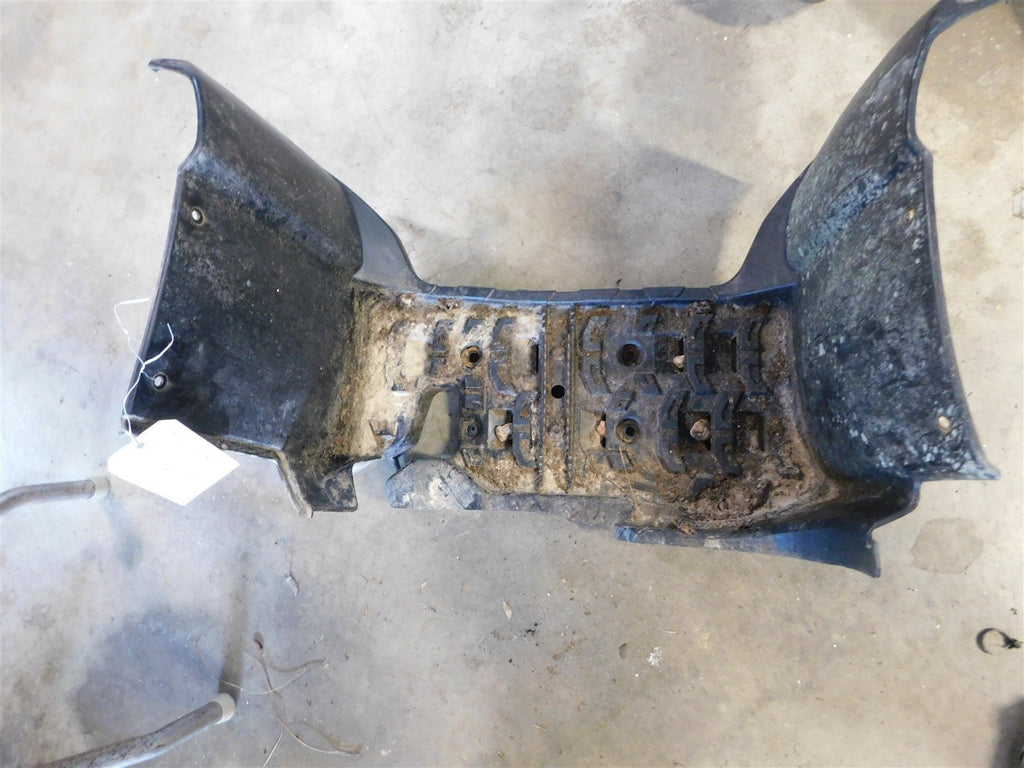 2006 Yamaha Grizzly 660 Right Foot Board