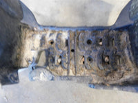 2006 Yamaha Grizzly 660 Right Foot Board