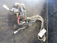 2006 Yamaha Grizzly 660 Wiring Harness