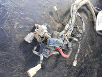 2006 Yamaha Grizzly 660 Wiring Harness