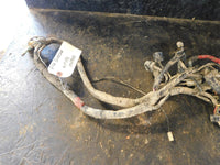 2006 Yamaha Grizzly 660 Wiring Harness