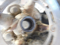 2006 Yamaha Grizzly 660 Right Front Wheel Hub