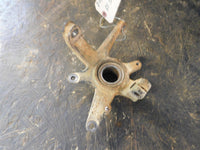 2006 Yamaha Grizzly 660 Right Front Spindle - Knuckle