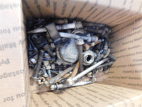 2006 Yamaha Grizzly 660 Bolt Lot