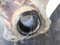 2006 Yamaha Grizzly 660 Right Rear Wheel Hub