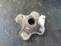 2006 Yamaha Grizzly 660 Left Rear Wheel Hub