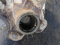 2006 Yamaha Grizzly 660 Left Rear Wheel Hub