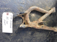 2006 Yamaha Grizzly 660 Right Rear Lower A - Arm