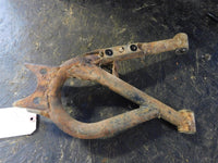 2006 Yamaha Grizzly 660 Right Rear Lower A - Arm