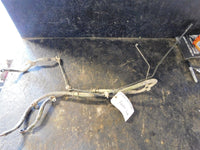 2006 Yamaha Grizzly 660 Brake Lines