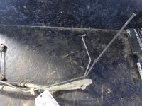 2006 Yamaha Grizzly 660 Brake Lines