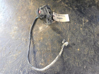 2006 Yamaha Grizzly 660 Throttle