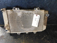 2006 Yamaha Grizzly 660 Radiator