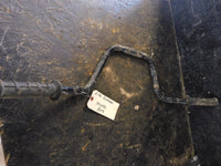 2006 Yamaha Grizzly 660 Handle Bars