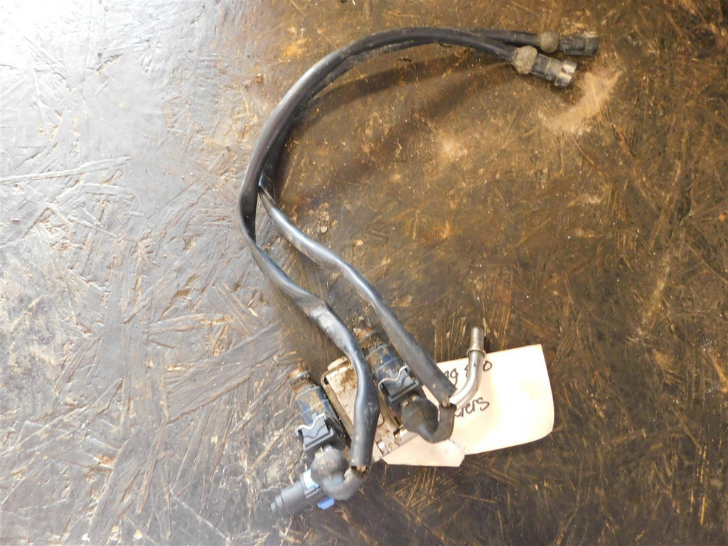 1-10 Rang800 Injectors