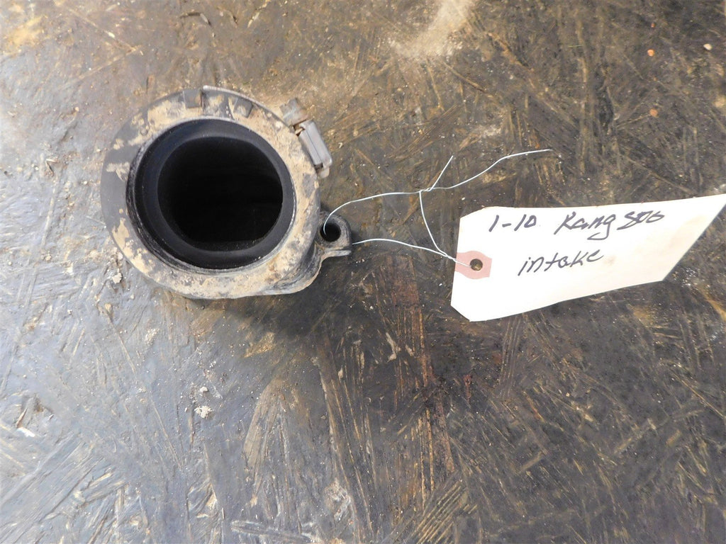 2010 Polaris Ranger 800 Intake