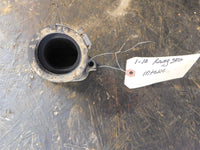 2010 Polaris Ranger 800 Intake