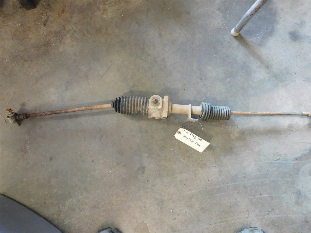 2010 Polaris Ranger 800 Steering Rack
