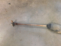 2010 Polaris Ranger 800 Steering Rack