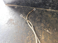 2010 Polaris Ranger 800 Front Brake Lines