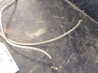 2010 Polaris Ranger 800 Front Brake Lines