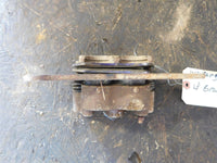 2010 Polaris Ranger 800 Left Front Brake Caliper