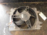 2010 Polaris Ranger 800 Cooling Fan
