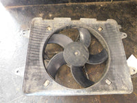 2010 Polaris Ranger 800 Cooling Fan
