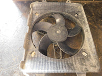 2010 Polaris Ranger 800 Cooling Fan
