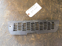 1-10 Rang800 Grill Insert