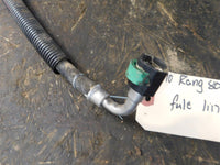 2010 Polaris Ranger 800 Fuel Line