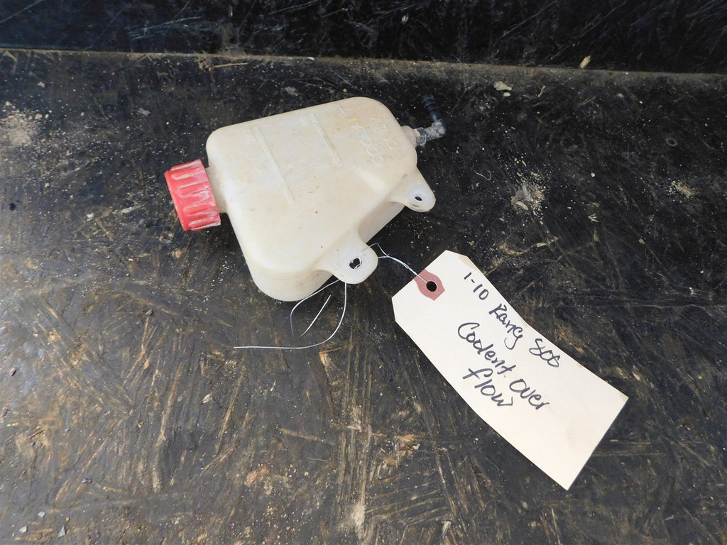 1-10 Rang800 Coolant Overflow