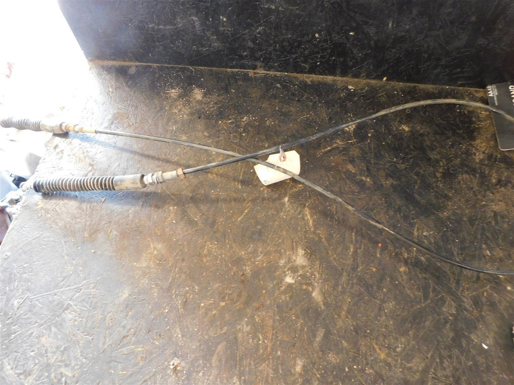 2010 Polaris Ranger 800 Shifter Cable