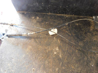 2010 Polaris Ranger 800 Shifter Cable