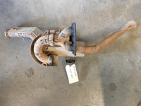 2010 Polaris Ranger 800 Head Pipe & Mid Pipe Exhaust