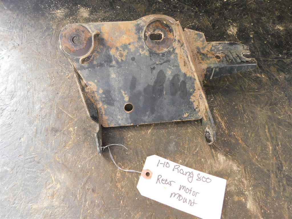 2010 Polaris Ranger 800 Rear Motor Mount