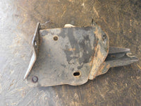 2010 Polaris Ranger 800 Rear Motor Mount