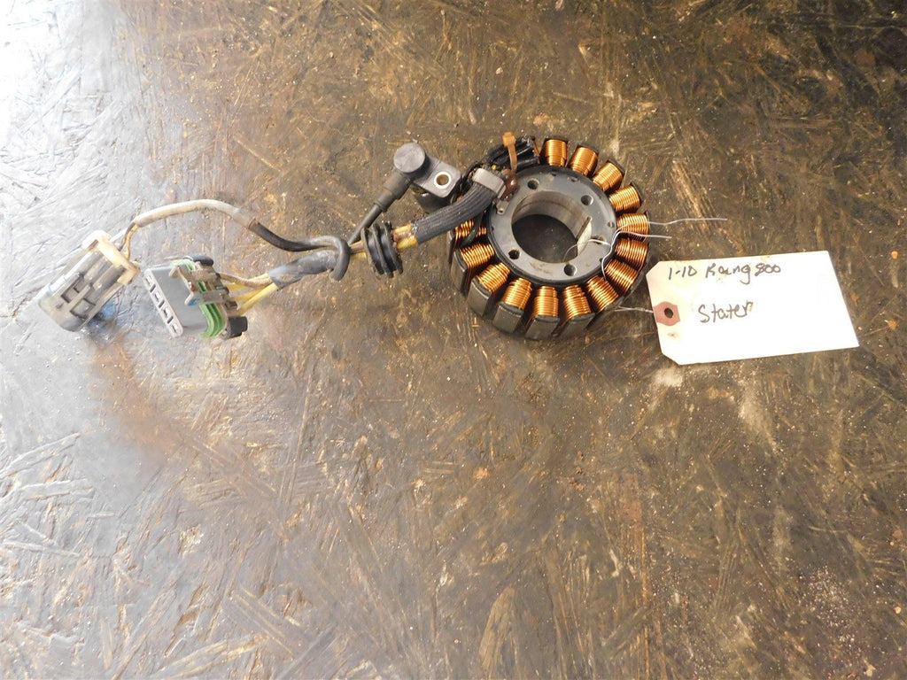 2010 Polaris Ranger 800 Stator