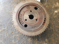1-10 Rang800 Flywheel