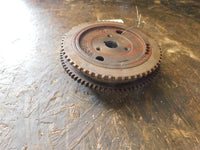 1-10 Rang800 Flywheel