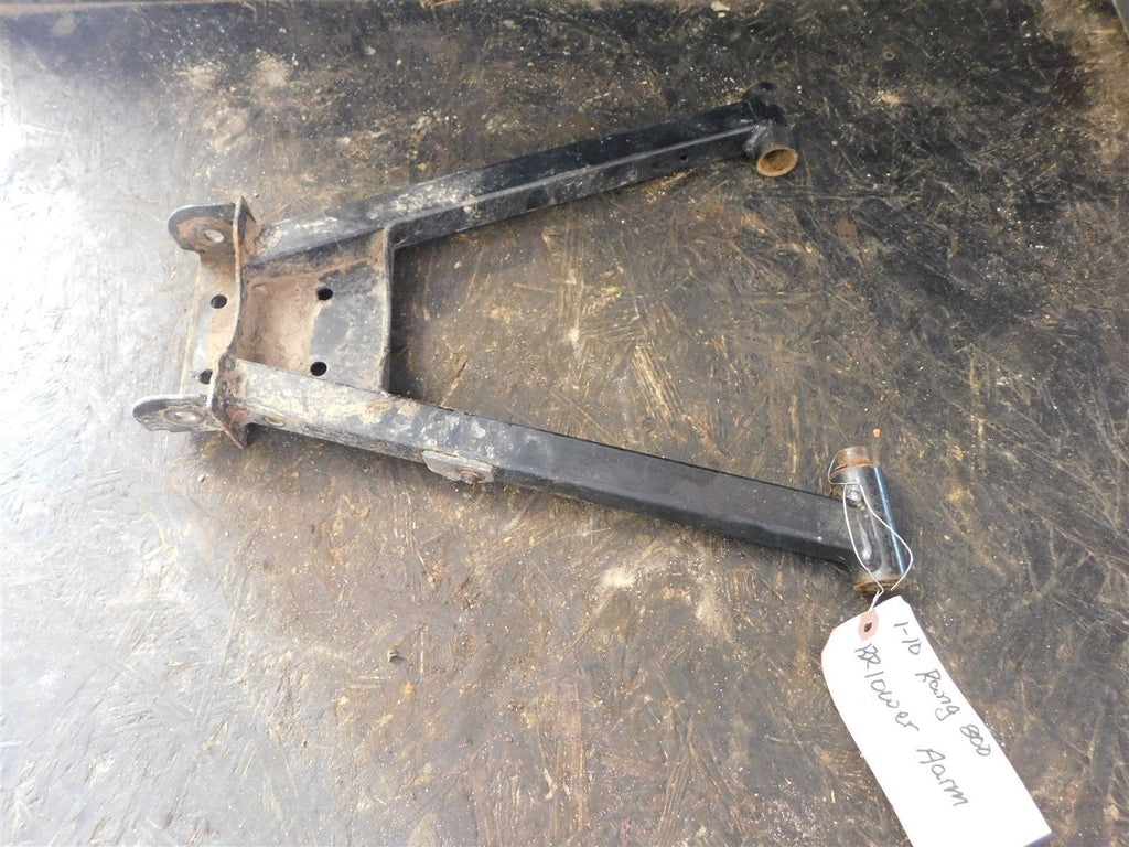 2010 Polaris Ranger 800 Right Rear Lower A - Arm
