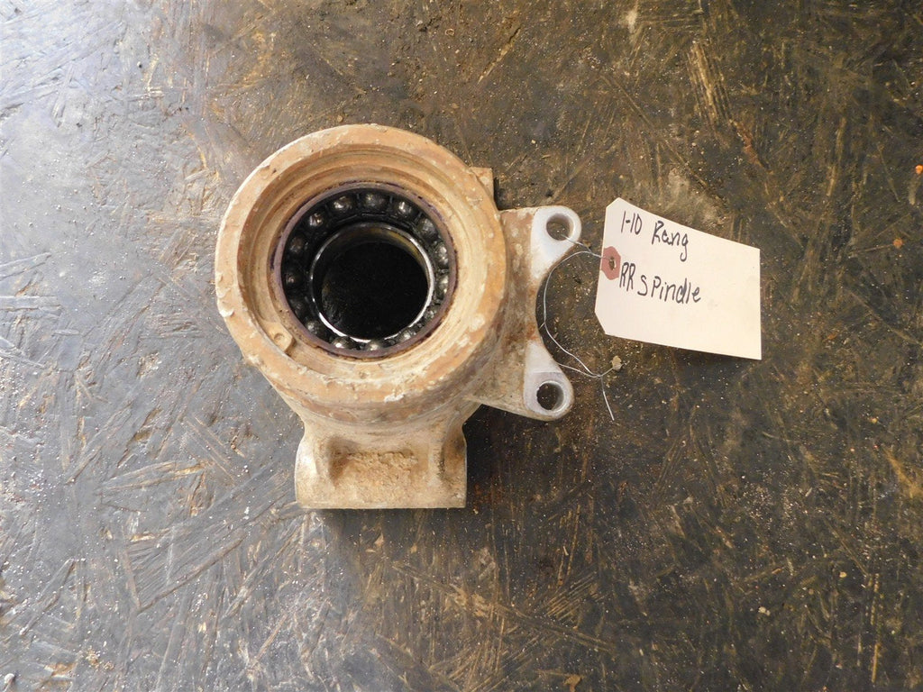 1-10 Rang800 Right Rear Knuckle