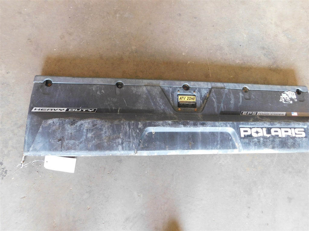 2010 Polaris Ranger 800 Tail Gate